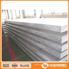 Alloy 5083 Aluminium Sheet for Yacht Production